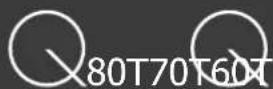SAMSUNG QA85Q60TAK - అండున్ని - 2
