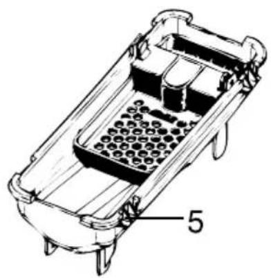 BEKO WRE 55P1 BSS - Содержимое упаковки - 2