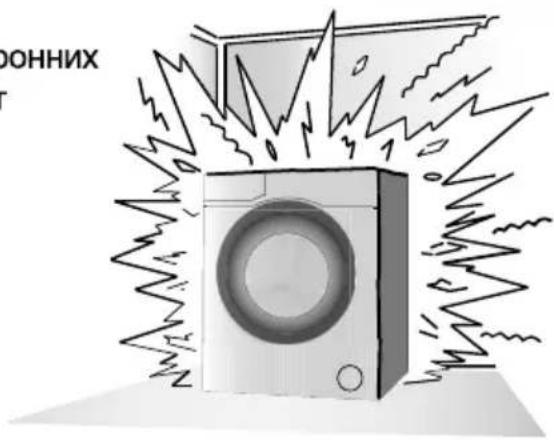 BEKO WRE 55P1 BSS - Слив оставшейся воды и очистка фильтра насоса - 4
