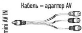 Doffler 65KUS86 - Подключение усилителя НЧ - 9