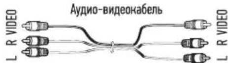 Doffler 65KUS86 - Подключение усилителя НЧ - 10