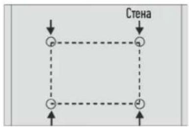 Doffler 65KUS86 - Сборка подставки - 10