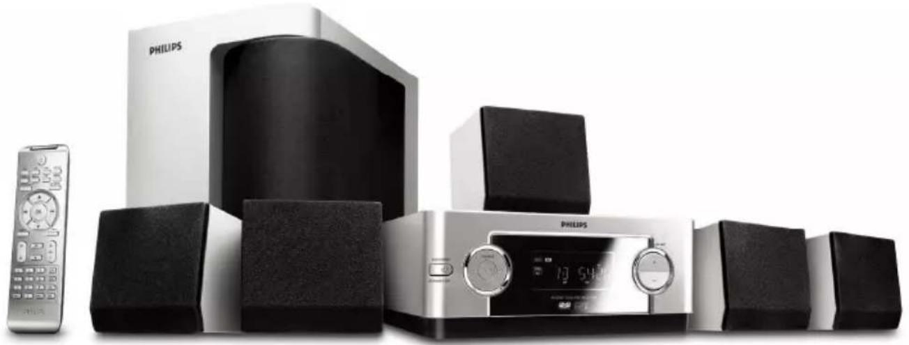 PHILIPS MCD159 - 1