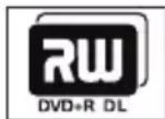 PHILIPS DVDR3408 - DVD+R DL - 1