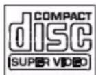 PHILIPS DVDR3408 - Super Video CD - 6