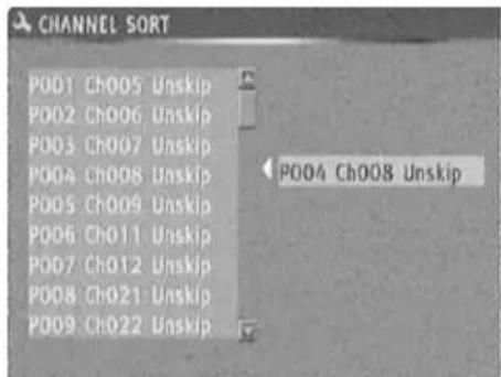 CHANNEL SORT. P001 Ch005 Unskip. P002 Ch006 Unskip. P003 Ch007 Unskip. P004 Ch008 Unskip. P005 Ch009 Unskip. P006 Ch011 Unskip. P007 Ch012 Unskip. P008 Ch021 Unskip. P009 Ch022 Unskip. P004 Ch008 Unskip.
