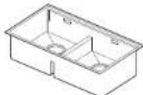 Caple ZONA200 - INSTALLATION GUIDE - 1
