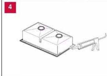 Caple ZONA200 - INSTALLATION GUIDE - 9