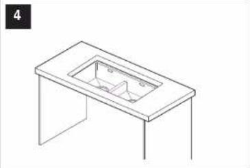 Caple ZONA200 - INSTALLATION GUIDE - 11