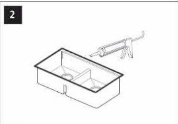 Caple ZONA200 - INSTALLATION GUIDE - 7