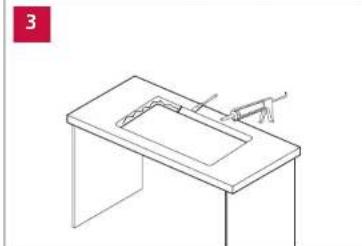 Caple ZONA200 - INSTALLATION GUIDE - 8