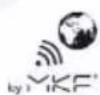 MK Floria MKF-TSW150 - Technické parametry: - 2