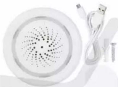 MK Floria MKF-TSW150 - Technické parametry: - 1