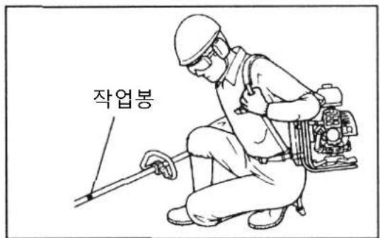 작업봉