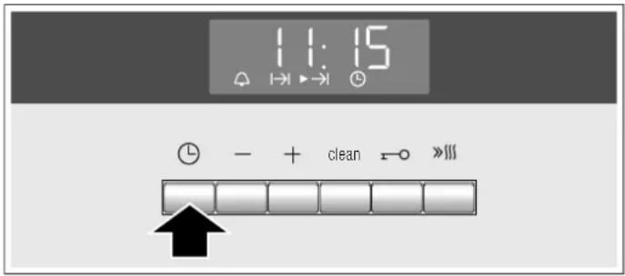 11:15 ← → → ↑ ← - + clean r-∞ »||| ↑