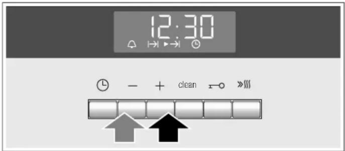 SIEMENS HB43GT555 - Opasnost od opekotina! - 2