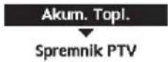 PANASONIC WH-UDZ09KE8 - Za otključavanje Daljinskog upravljača - 71
