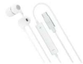 3MK Wired USB-C - 2