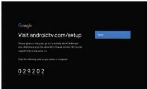 Smart Tech 50UA10V3 - Instructions d'installation de support de TV - 4