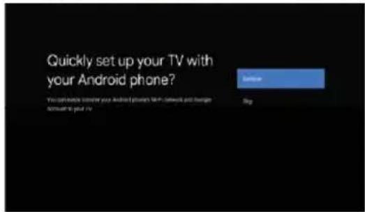 Smart Tech 50UA10V3 - Instructions d'installation de support de TV - 2