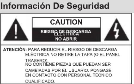 DAEWOO 24DM54HA1 - OPERATING INSTRUCTIONS INSTRUCCIONES DE OPERACIÓN MANUAL DE INSTRUÇÕES - 1