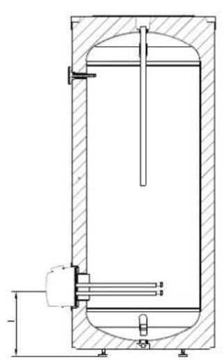 GORENJE VLG200A3-1G3 - KEY - 1