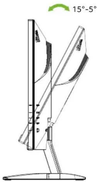 ACER KG272KL - Zaslon - 1