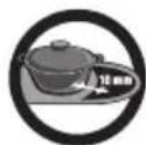 DOMETIC PI8062M - PRECAUZIONI - 5