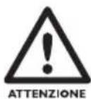 DOMETIC PI8062M - PRECAUZIONI - 3