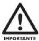 DOMETIC PI8062M - PRECAUZIONI - 1