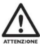 DOMETIC PI8062M - PRECAUZIONI - 2