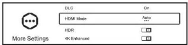FOX electronics 58DLE858 - DLC - 1