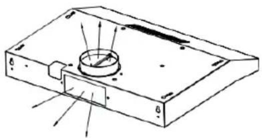 LERAN RH 6415 BG - УСТАНОВКА ВЕНТИЛЯЦИИ - 2