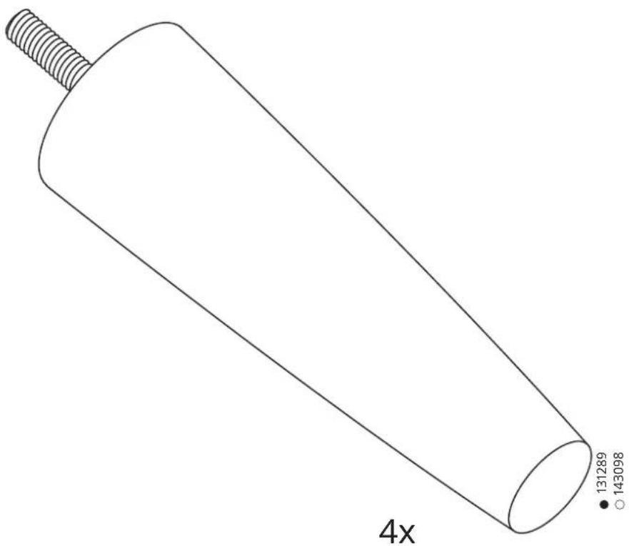 4x 131289 143098