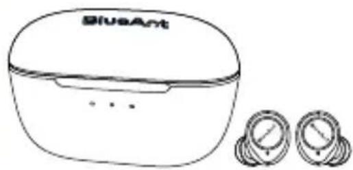 BLUEANT Pump Air Pro - Welcome - 1