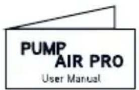 PUMP AIR PRO User Manual