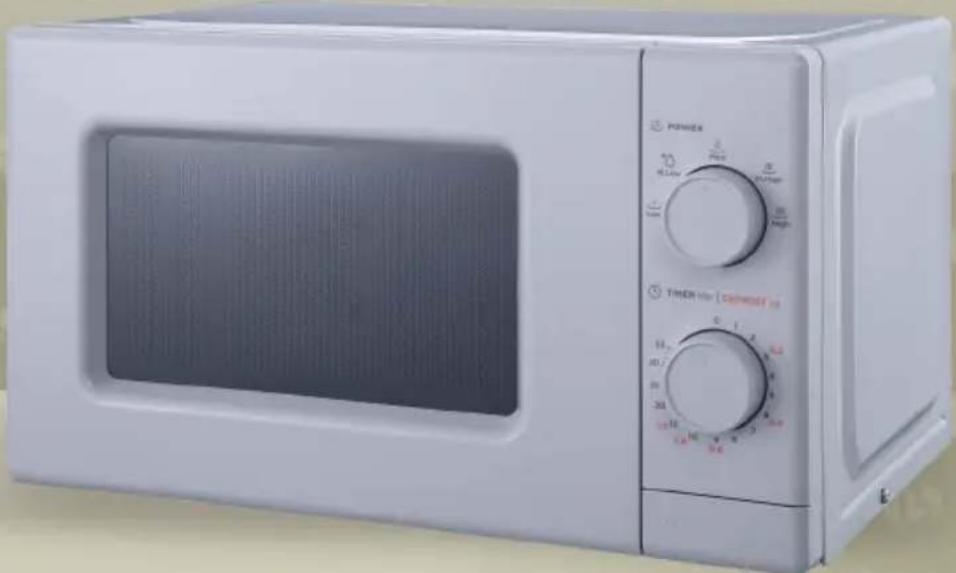 BINATONE FMO 20M22 W - Binatone - 1