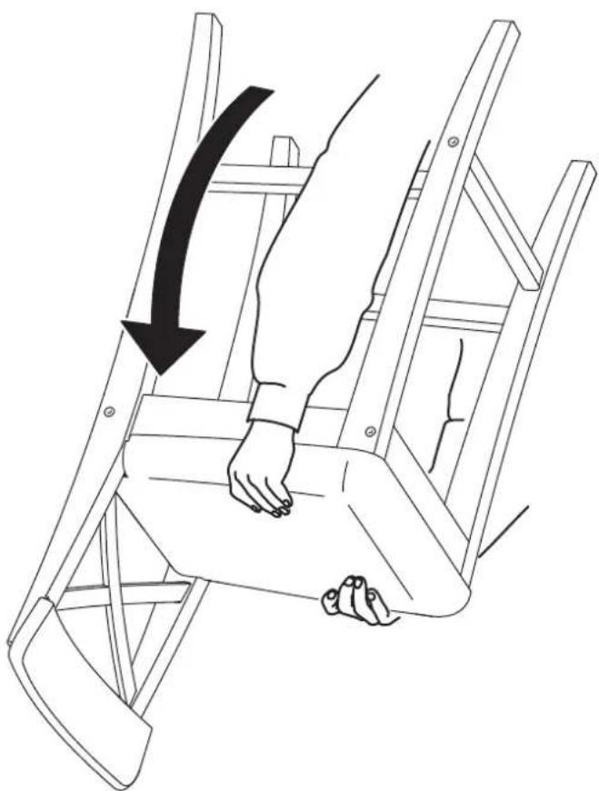IKEA INGOLF 004.787.61 - INGOLF - 22