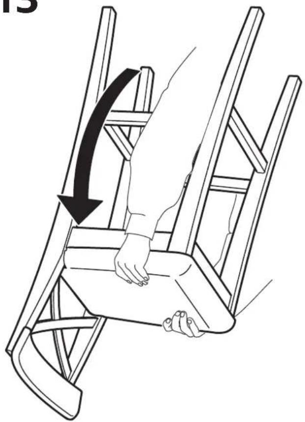 IKEA INGOLF 604.787.44 - INGOLF - 20
