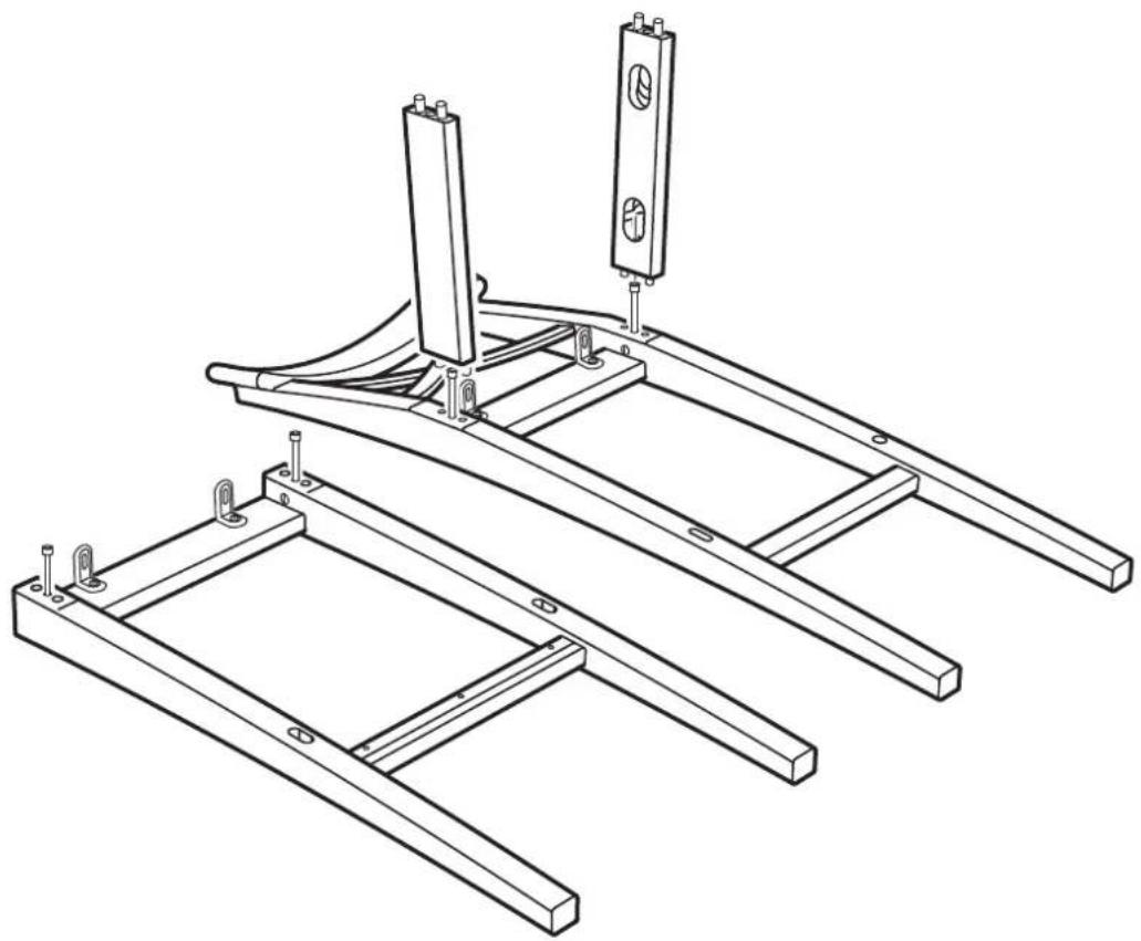 IKEA INGOLF 604.787.44 - INGOLF - 9
