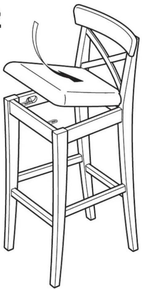 IKEA INGOLF 604.787.44 - INGOLF - 19