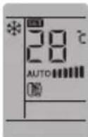 HISENSE ACT40UR4RCC8 - Temperatura - 4