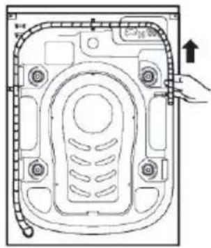 HISENSE WDQY901418VJM - Napomene: - 1
