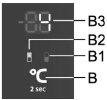HISENSE RB390N4BF20 - INFORMACIJA! - 2
