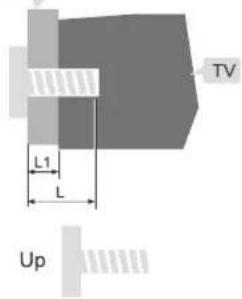 Aconatic 43HS600AN - ข้อควรระวัง - 2