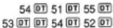 SENCOR SEC 103 - Standardna devijacija - 9