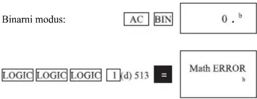 SENCOR SEC 104 - ■ Normalan školski - 16