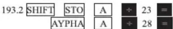 SENCOR SEC 104 - • Zasebna memorija - 2