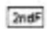SENCOR SEC 195 - Sustav prikaza - 4
