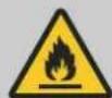 VOX TRD660BR - Danger of physical injury! - 1